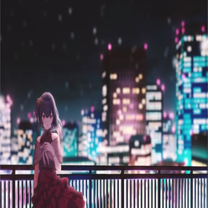 十二月短篇】杜野凛世｜あ