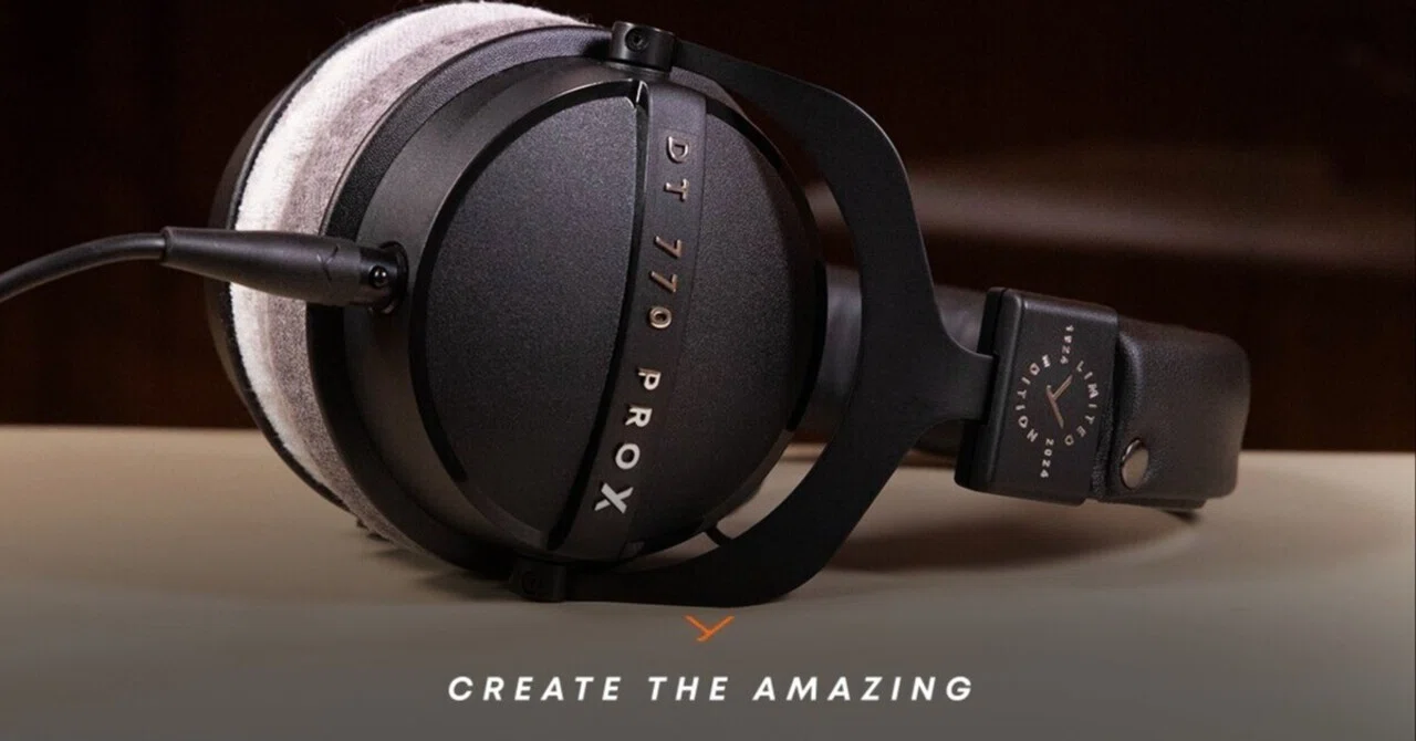 人気のbeyerdynamic モニターヘッドホンを探る｜グレッチ兄さん