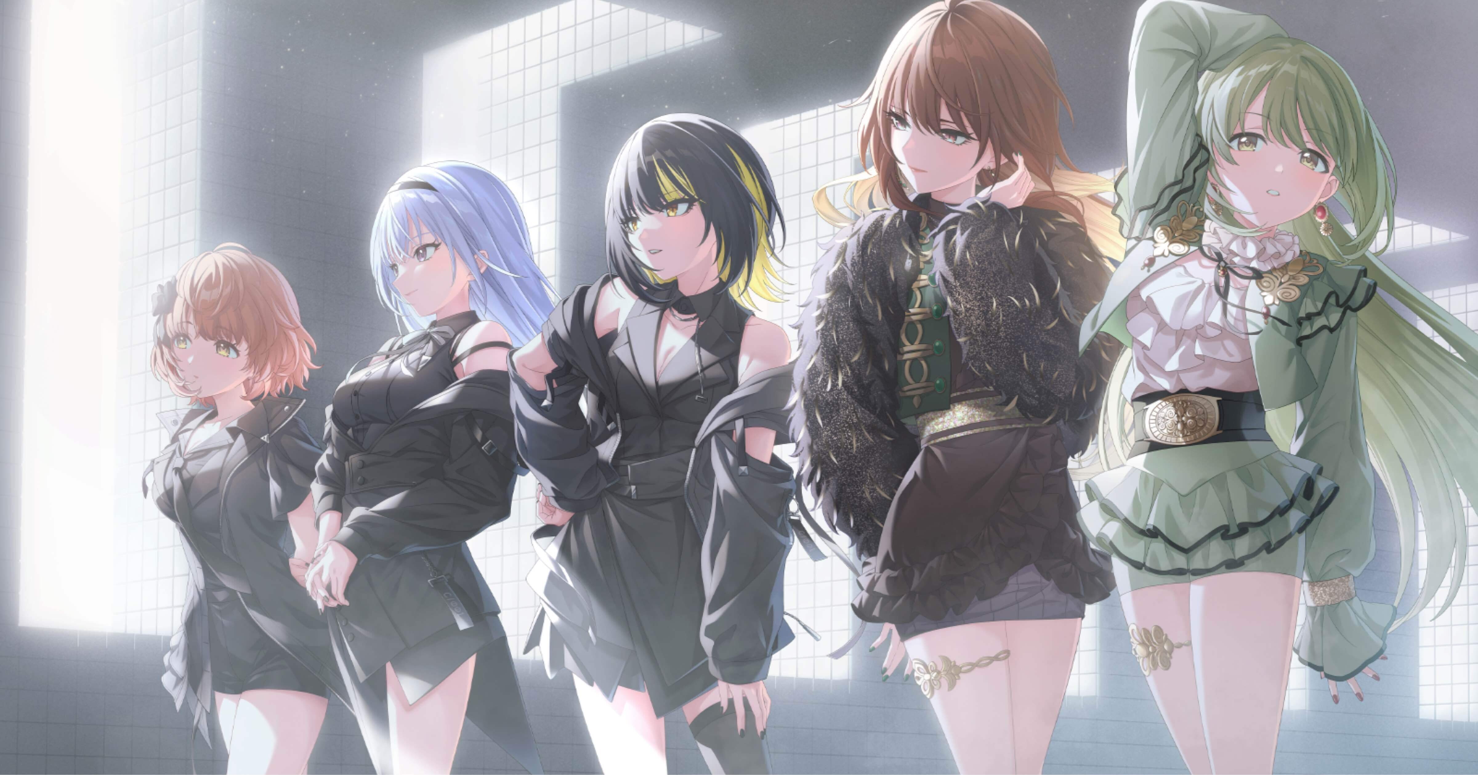 シャニマス エクストラCD 23枚