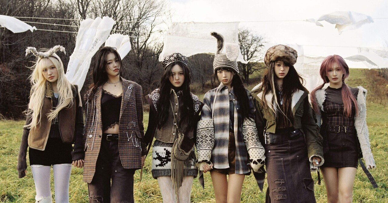 REBEL HEART - IVE [歌詞 和訳 日本語訳]｜🎀