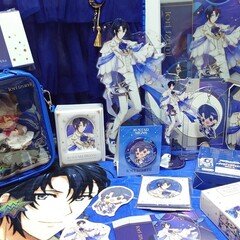 七星学園 和泉一織くんの痛バを組んでみました｜瑠々♭♭