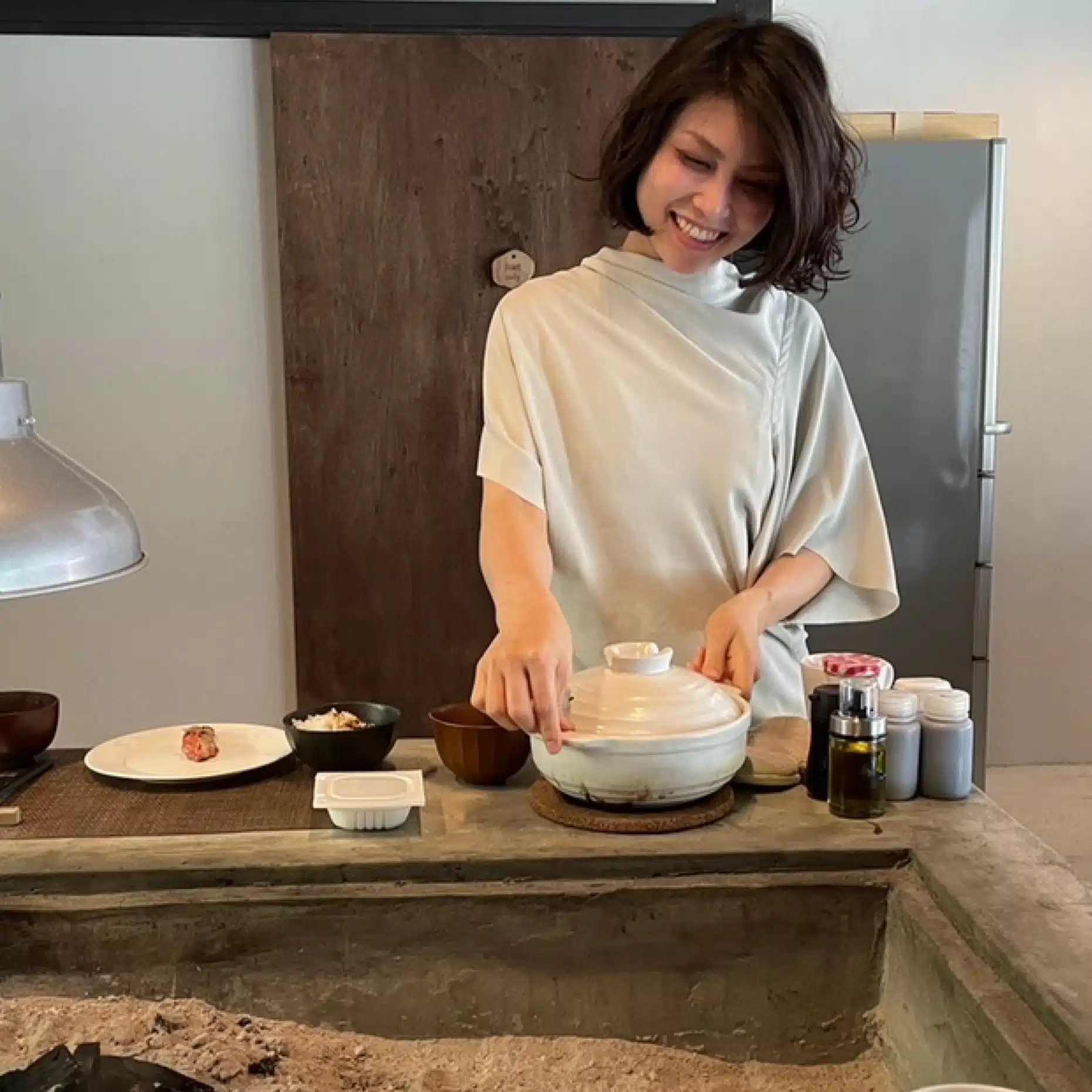 Gigi Takahashi