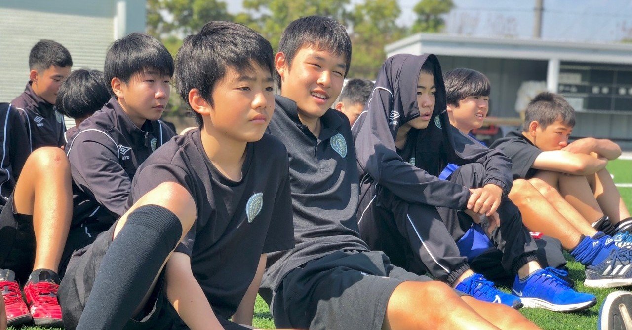 足が遅い子供も輝ける 足の速さについての事実と 問われる周りの大人達の姿勢 瀬谷インターナショナルフットボール代表 土肥賢太 Note 足が遅い子供も輝ける 足の速さについての事実と 問われる周りの大人達の姿勢 瀬谷インターナショナルフットボール代表 土肥賢太 Note