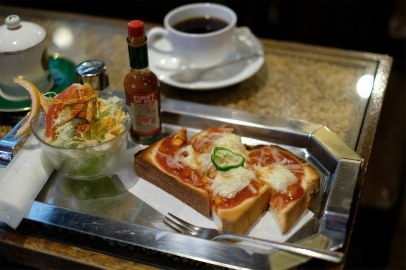新潟古町 はじめての方におすすめしたい レトロ喫茶店3選 店主が語る 珈琲と食に込められた想いとは カミフル団 Kamifurudan Note 新潟古町 はじめての方におすすめしたい レトロ喫茶店3選 店主が語る 珈琲と食に込められた想いとは カミフル団 Kamifurudan Note