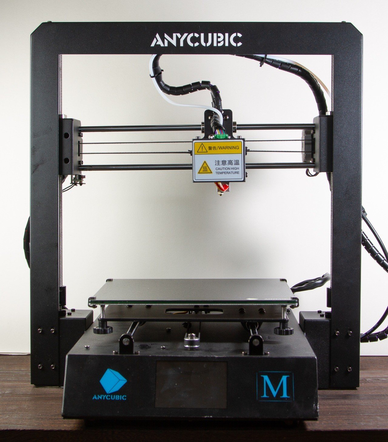 ANYCUBIC MEGA-M 改造品 ANYCUBIC MEGA-M 改造品