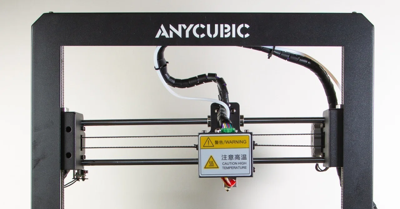 Anycubic i3 MEGA アップグレード計画始動！｜Yan