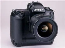 ⭐️ 希少・名機 FUJIFILM FinePix S1 Pro ニコン F⭐️ FinePix S1