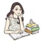 さとみん-おひとり様プロモ™︎考案者・プロモーター・読書家
