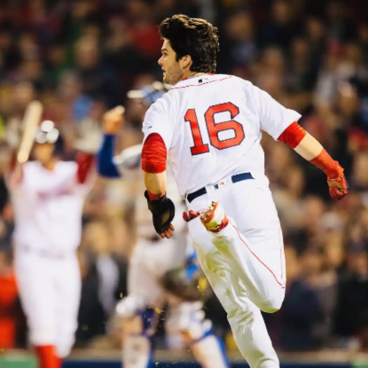 REDSOX NATION