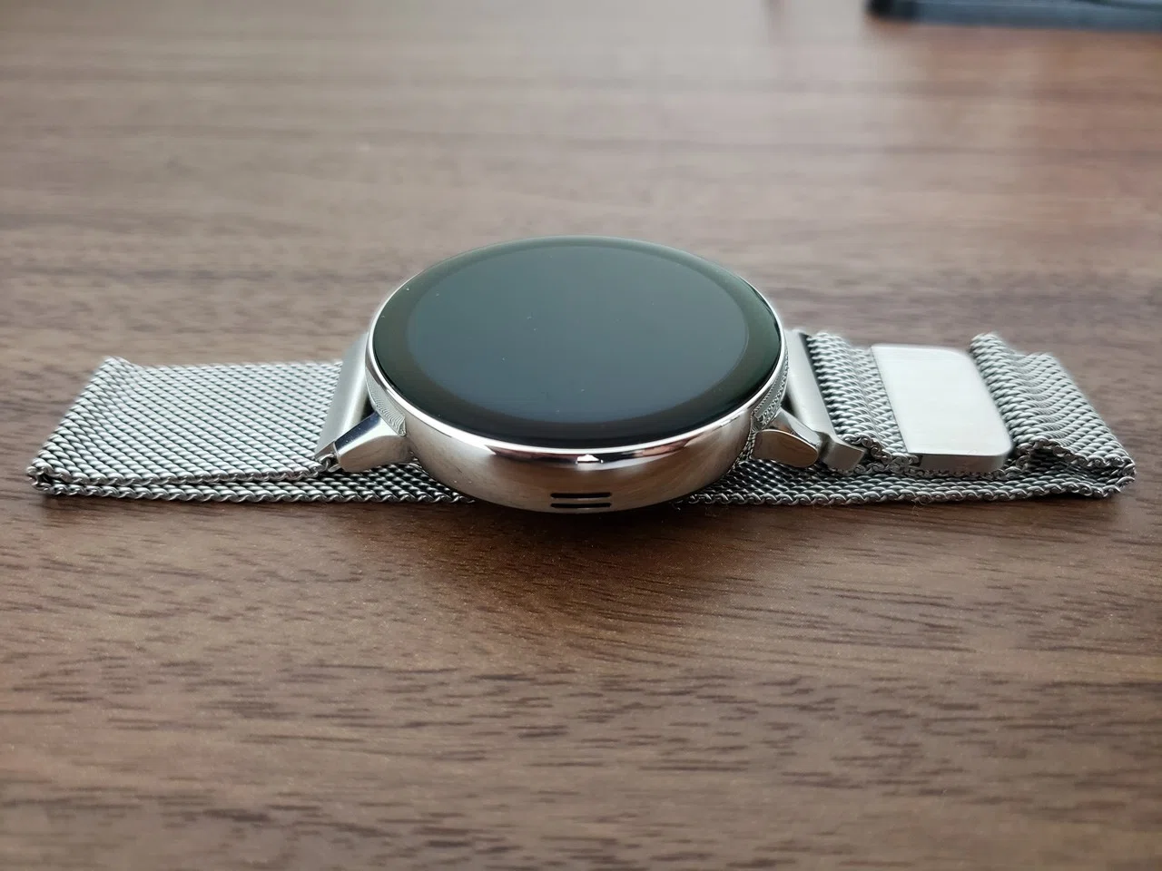 Galaxy Watch Active 2 カッコいい（買った）。｜Rydeen