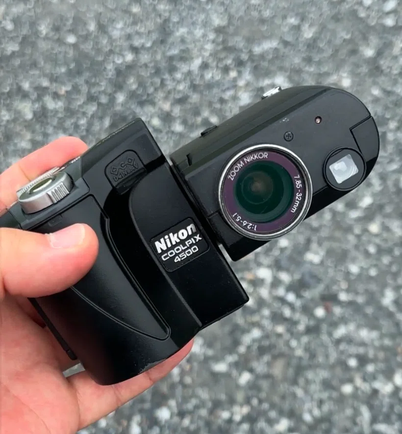 オールドコンデジを始めよう!初心者編🔰①選び方編|けいふ オールドコンデジを始めよう!初心者編🔰①選び方編|けいふ
