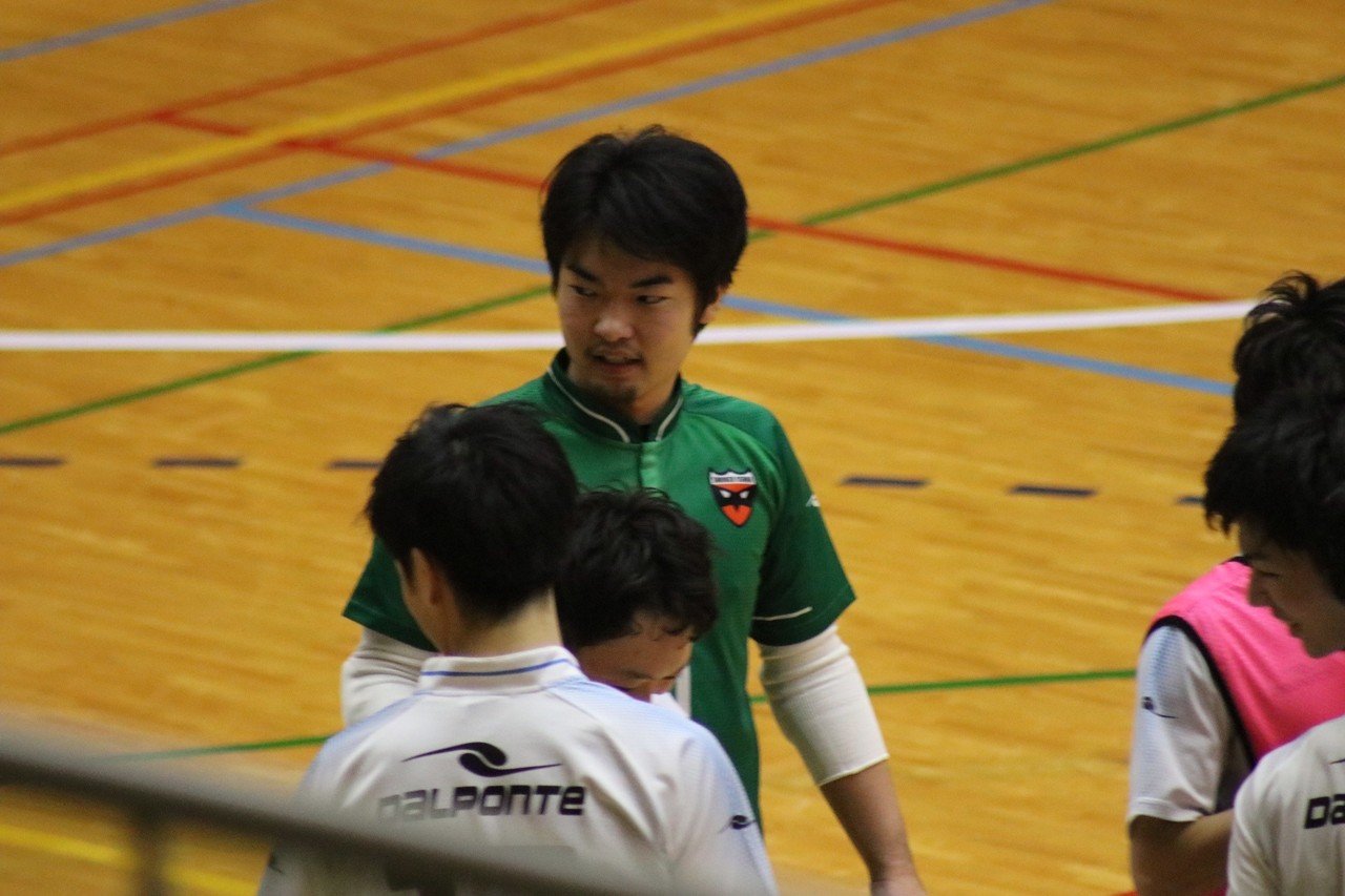 19 12 14 関西フットサルリーグ1部 シュライカー大阪サテライト Vs フュンフバイン京都 撮影者 Aiko Aiko Note 19 12 14 関西フットサルリーグ1部 シュライカー大阪サテライト Vs フュンフバイン京都 撮影者 Aiko Aiko Note