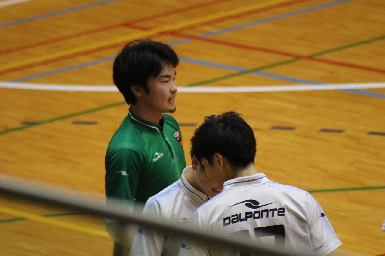 19 12 14 関西フットサルリーグ1部 シュライカー大阪サテライト Vs フュンフバイン京都 撮影者 Aiko Aiko Note 19 12 14 関西フットサルリーグ1部 シュライカー大阪サテライト Vs フュンフバイン京都 撮影者 Aiko Aiko Note