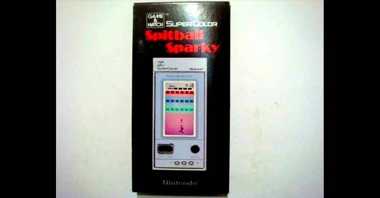 Nintendo's 1980s Legacy: The Appeal and Trading Points of the Unused ...