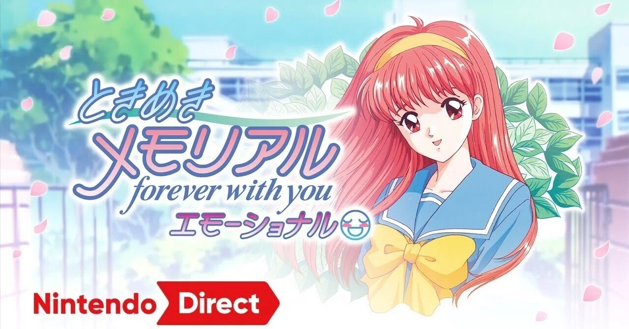 ときメモリメイク