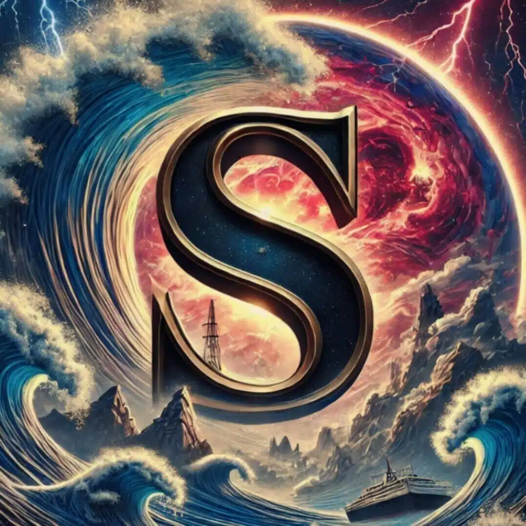 S  〜シン 神との対話〜
