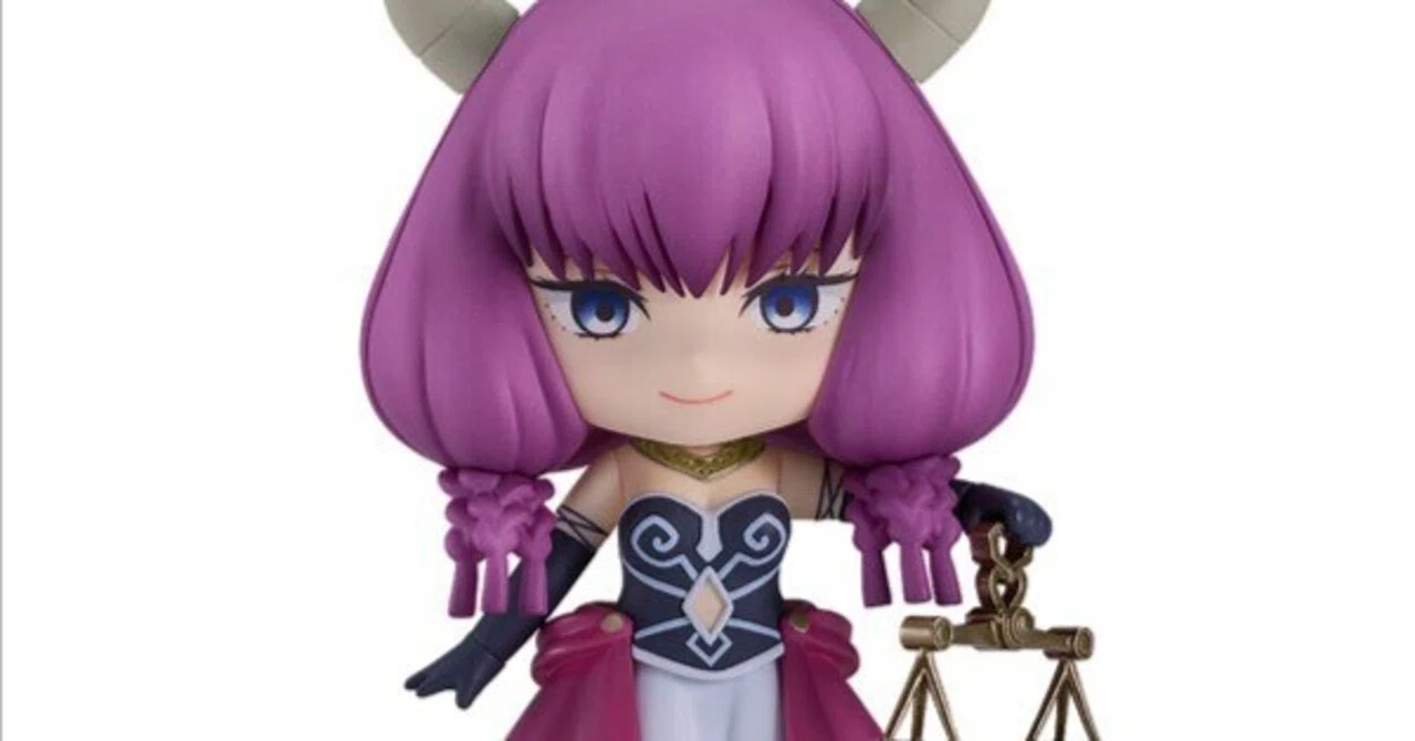 今だけ限定！『ねんどろいど 葬送のフリーレン 断頭台のアウラ』で