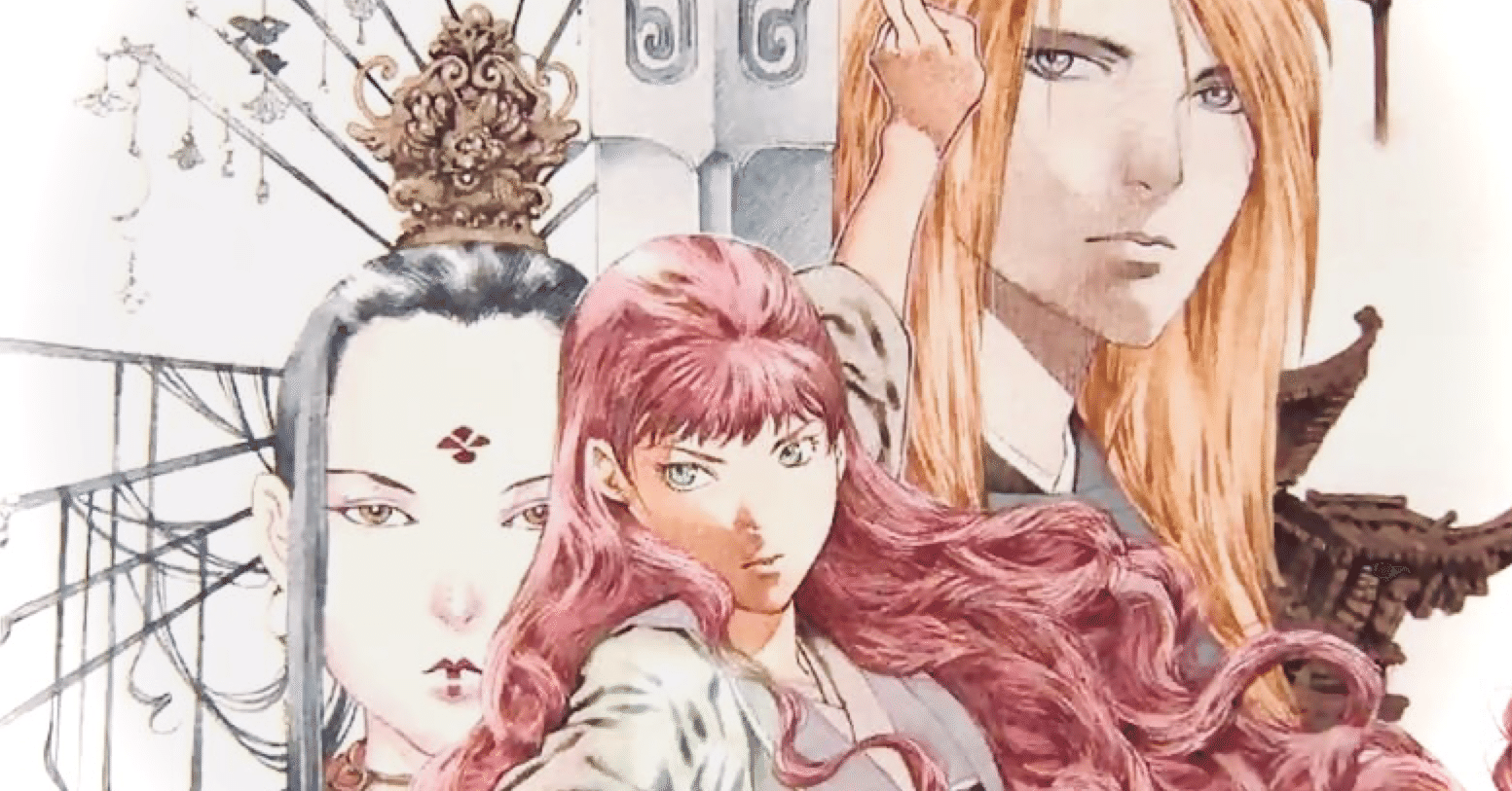 十二国記シリーズ「月の影 影の海」ざっくりストーリー要約｜ばくの子