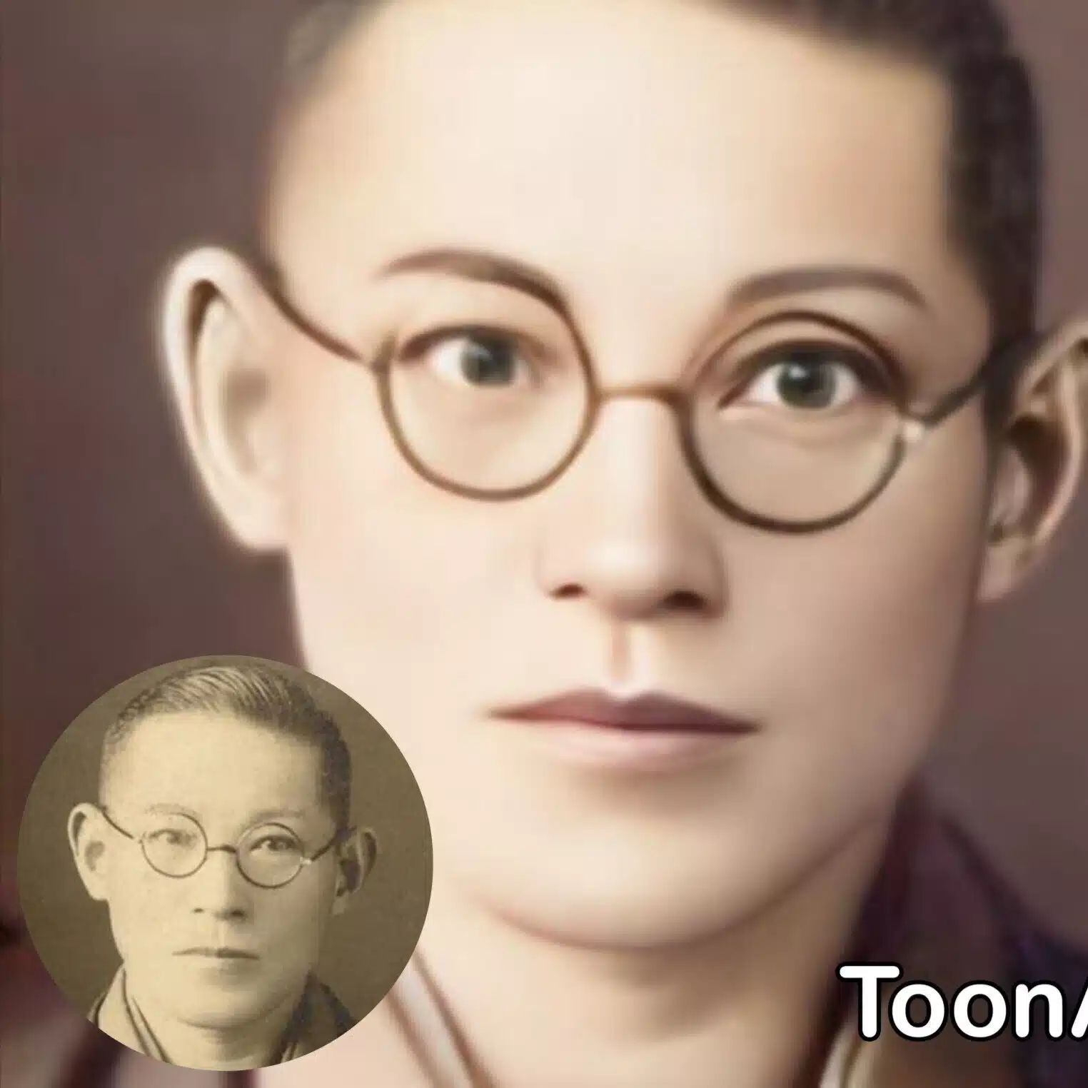 山下坊太郎