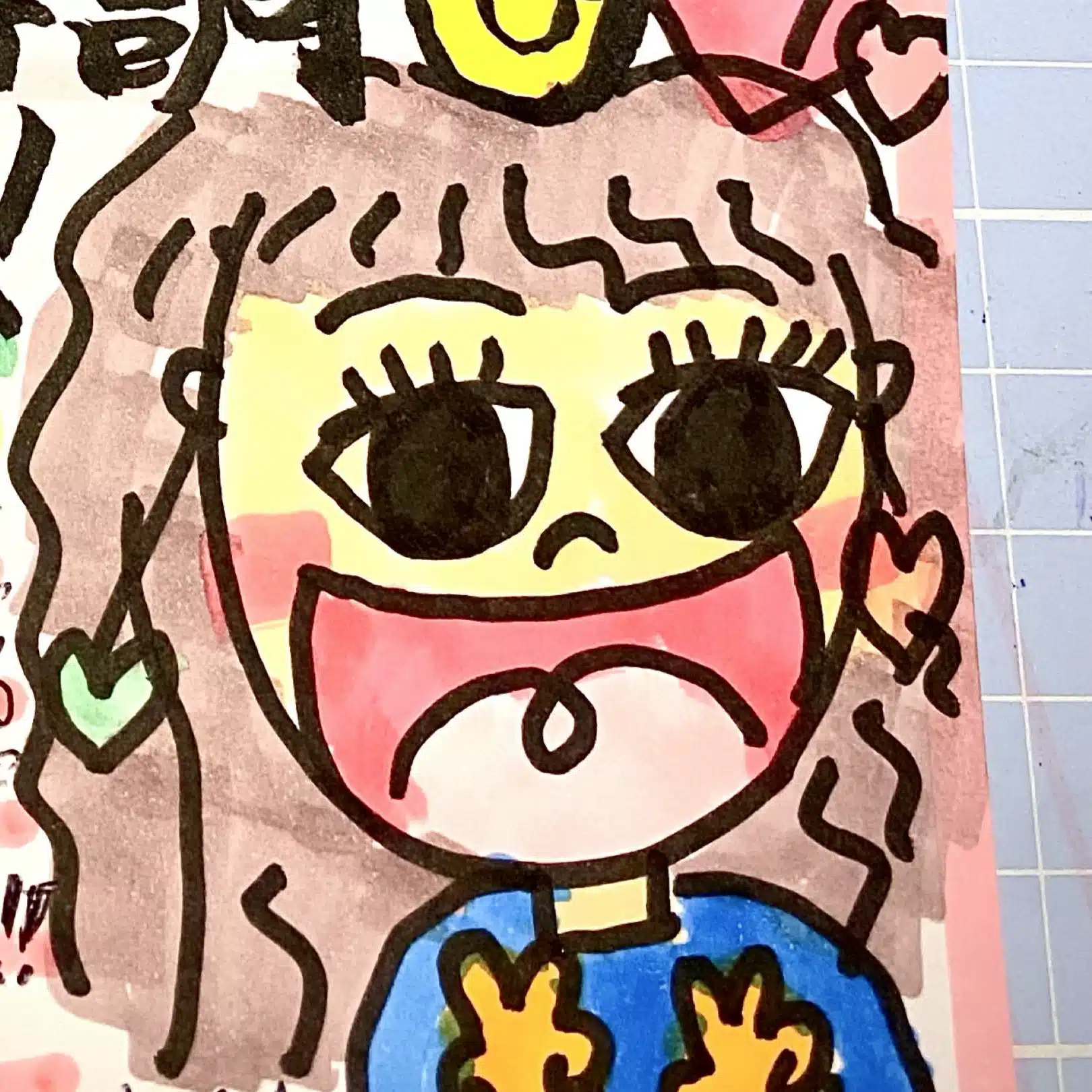 💜✨高木郁枝✨🧸🎀