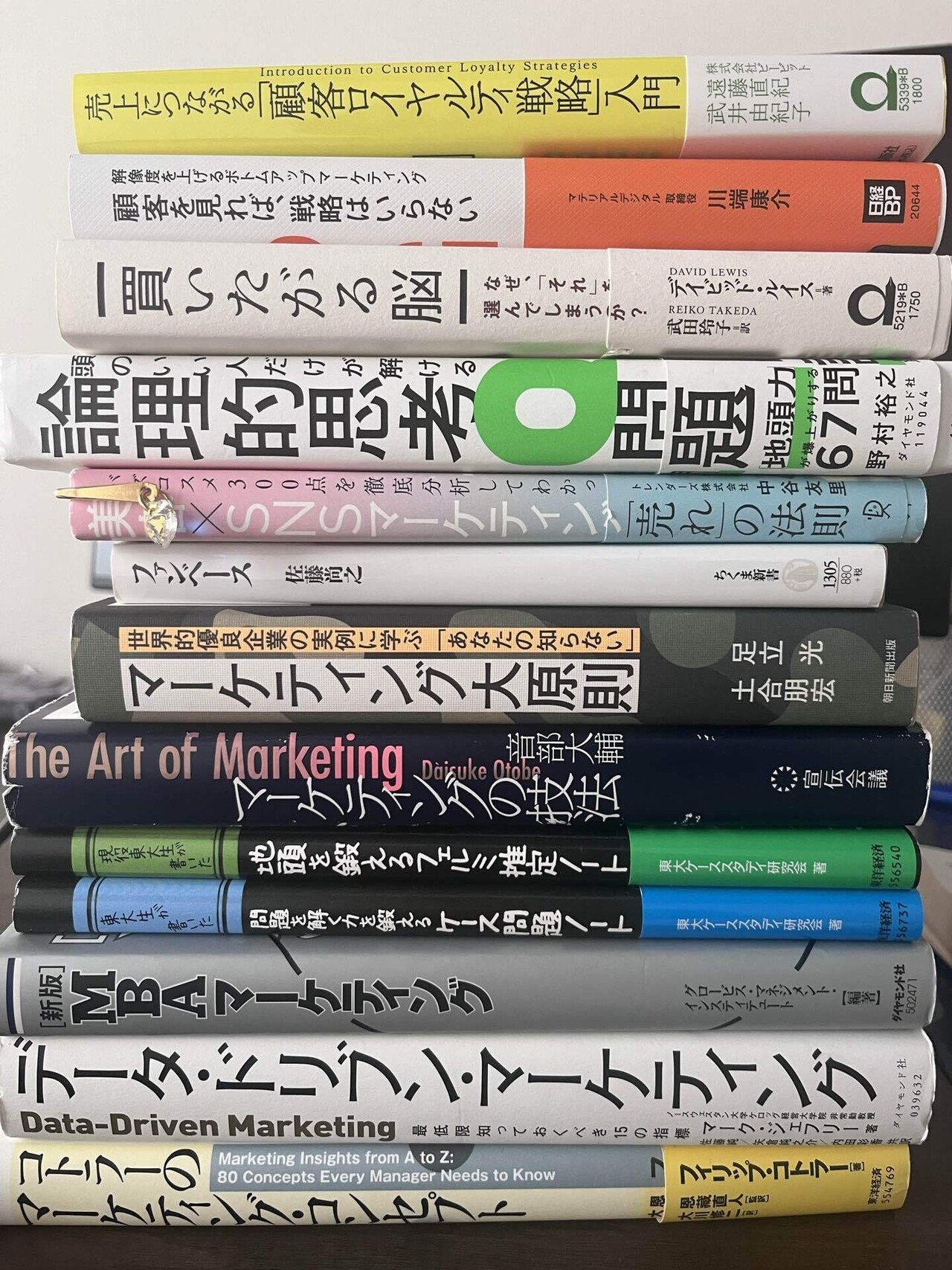 MBAテキスト　40冊セット MBAテキスト40冊セット
