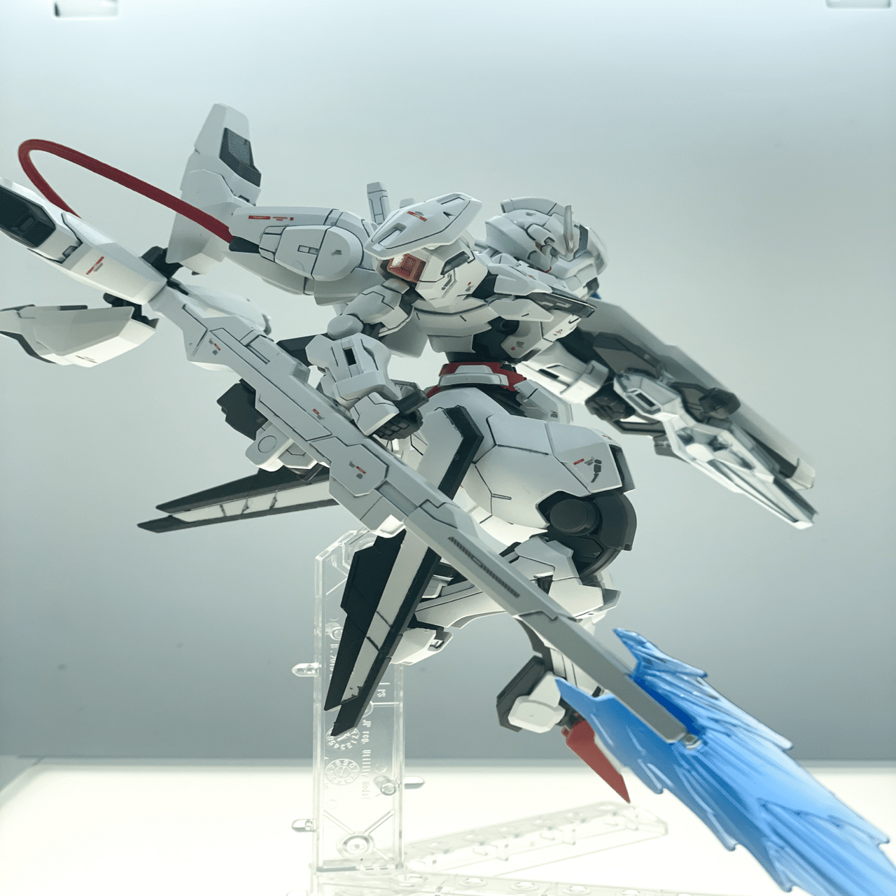 コレクションケース（IKEA:BLALIDEN ブローリーデン）を購入してみた