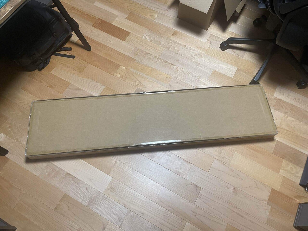 コレクションケース（IKEA:BLALIDEN ブローリーデン）を購入して