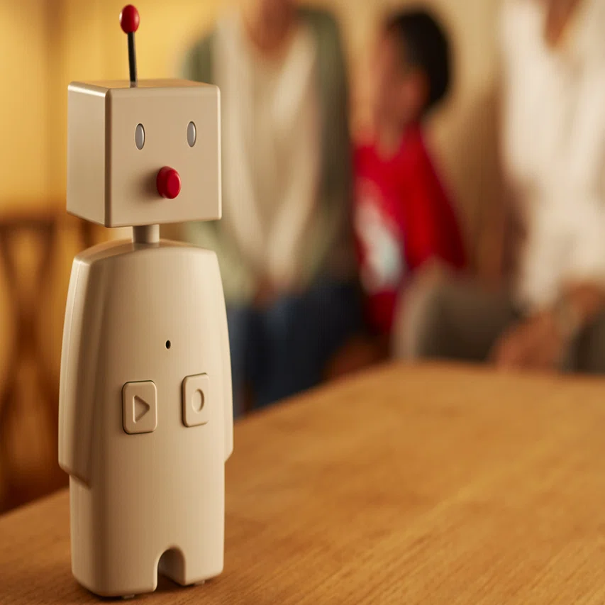 2019国際ロボット展ユカイ工学ブースのみどころ｜ユカイ工学