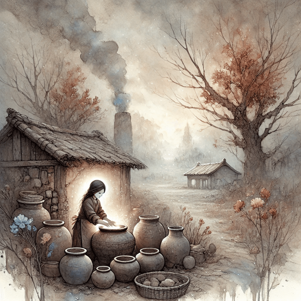 童話】虹色の羽を持つ不死鳥｜琴乃夢路 Kotono Yumeji @AIマエストロ