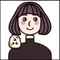 うめ *毎日をHappyに生きたい*