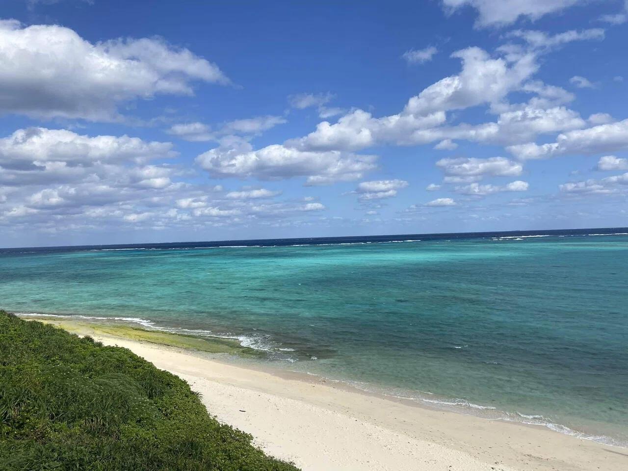 謎のパワースポット 大神島」20年前の初観光客受け入れツアーに参加