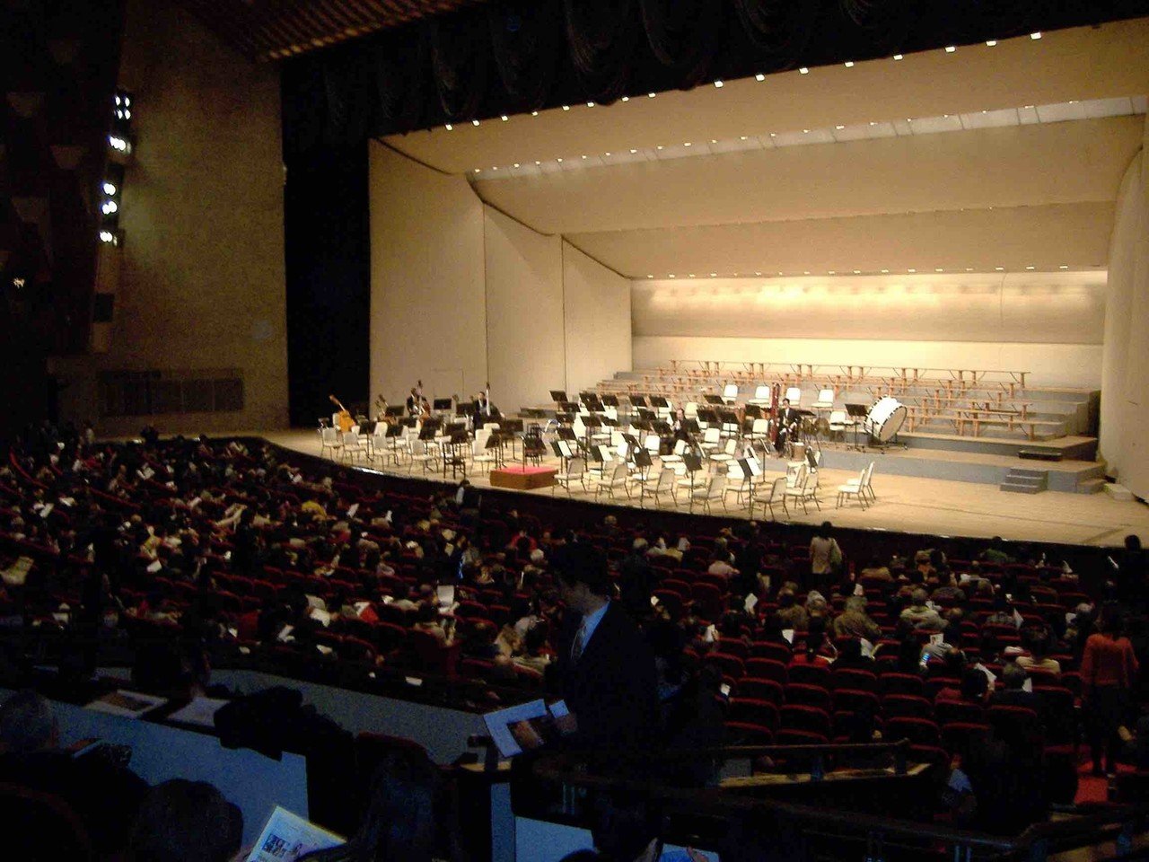 加筆修正）エッセイ「クラシック演奏定点観測〜バブル期の日本