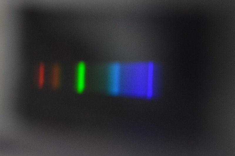 白色光 白熱灯 蛍光灯 Led の謎 大橋淳史 Note