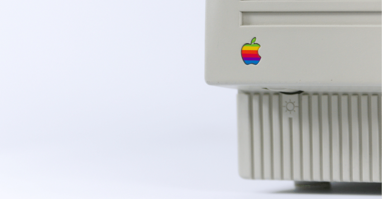 新しいiMacは箱がめちゃくちゃ重かった！大きすぎて玄関を占領した話