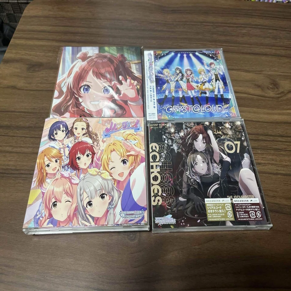 体験談】オタクグッズ断捨離を決行しました【音楽サブスク移行】｜うおまち