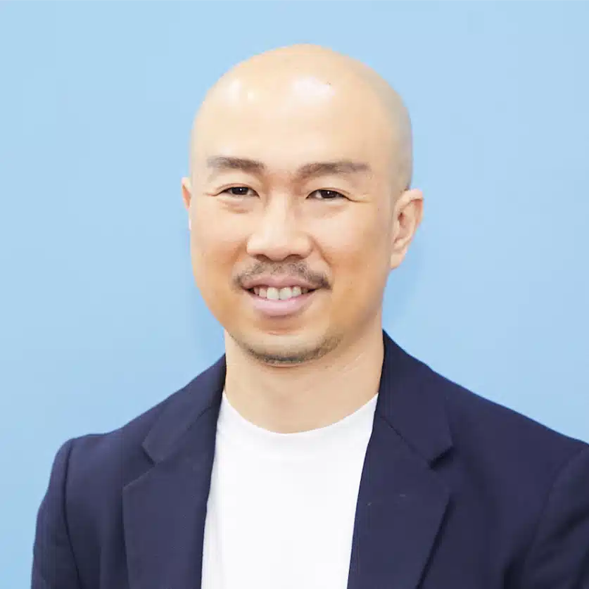 福品 悟Enginex/IT専門キャリアアップ転職CEO