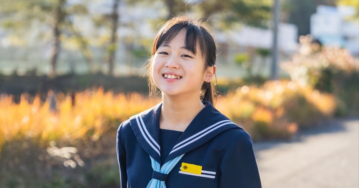 Naoshima People's さくちゃん（No.0019）｜Naoshima People's