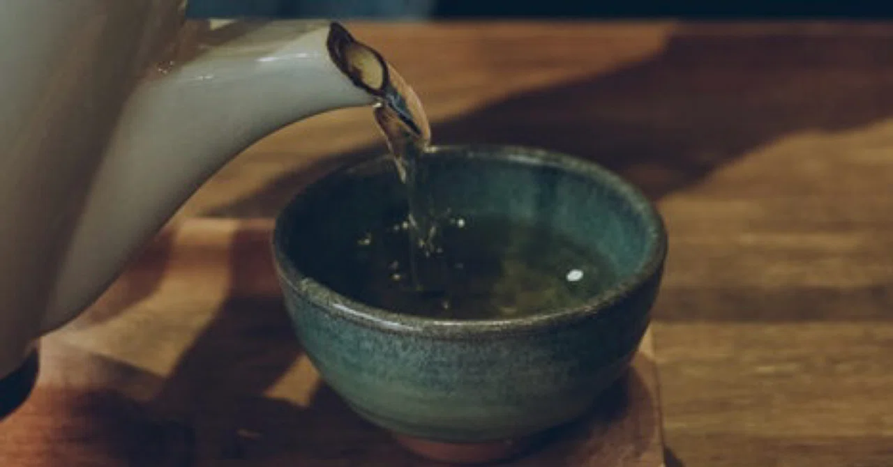 最新｜緑茶を多く飲むことで認知症関連の脳病変リスクが低下