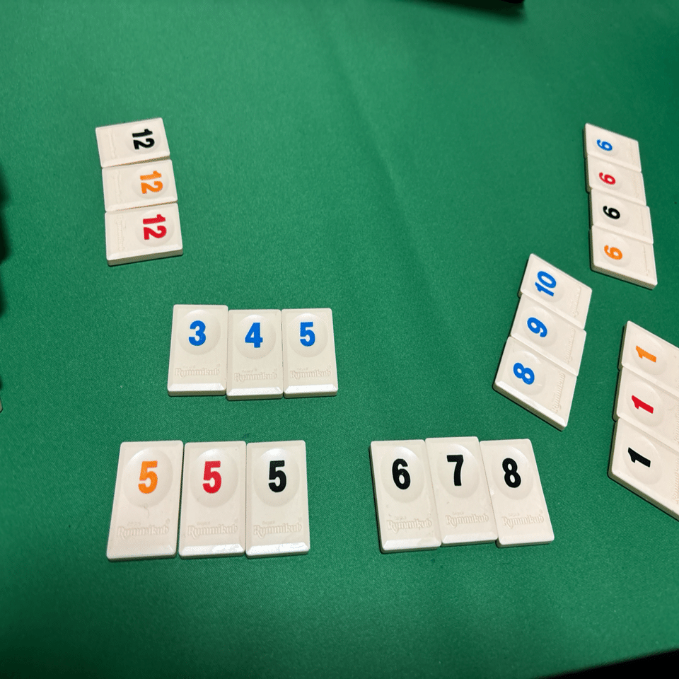 25-003】ラミィキューブ〜スリリングな頭脳バトル！（後編）｜冬夜