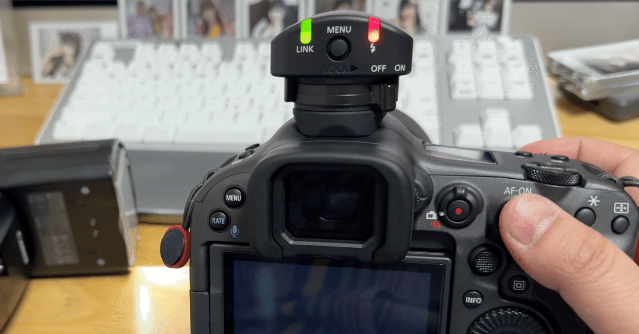 Canon - 未使用新品　Canon ST-E10 スピードライトトランスミッター スピードライトトランスミッター ST-E10