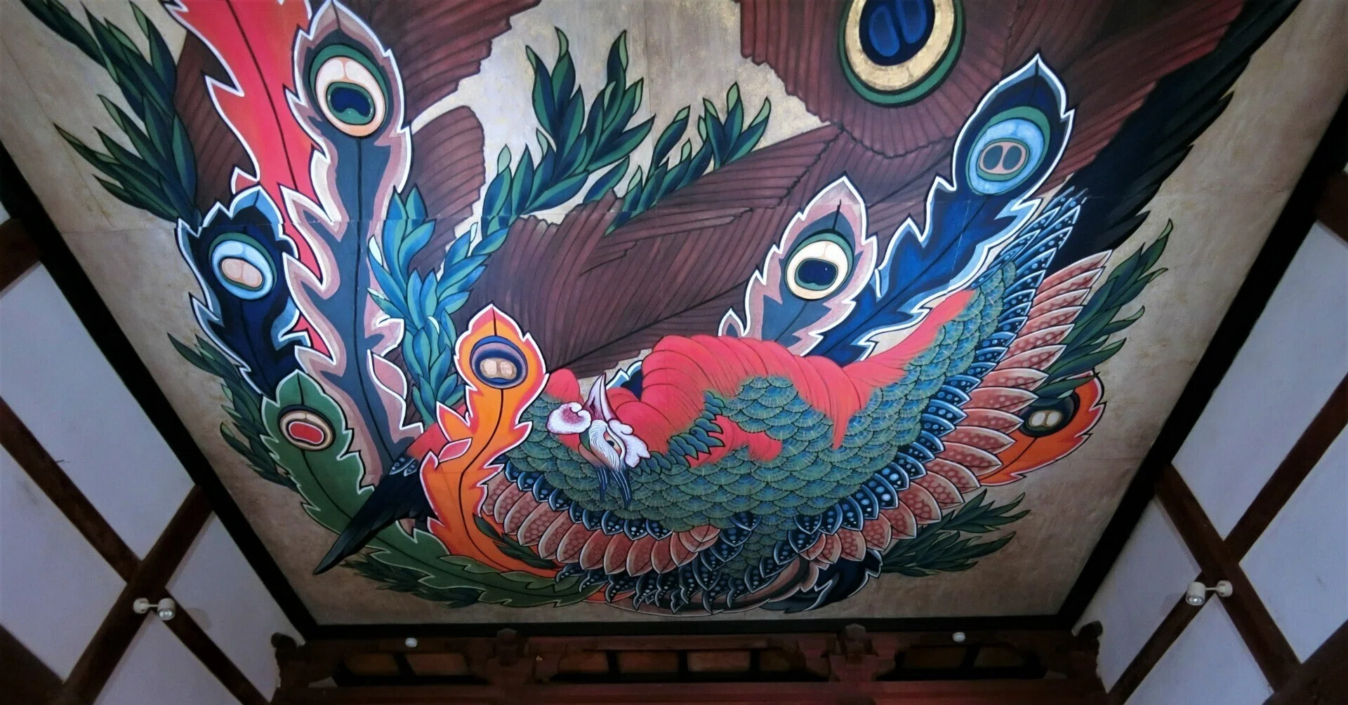 長野・小布施の旅】葛飾北斎はここに何を残したのか（後編）｜ほんの