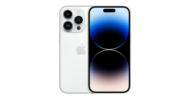 iPhone 14 Proを正規サービスプロバイダ（カメラのキタムラ）に