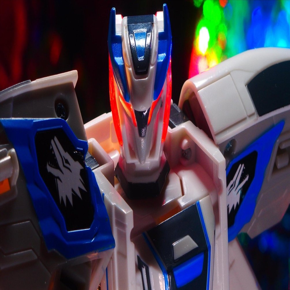 目次 カスタムトランスフォーマー+フィギア改造・可動加工｜才も不才も