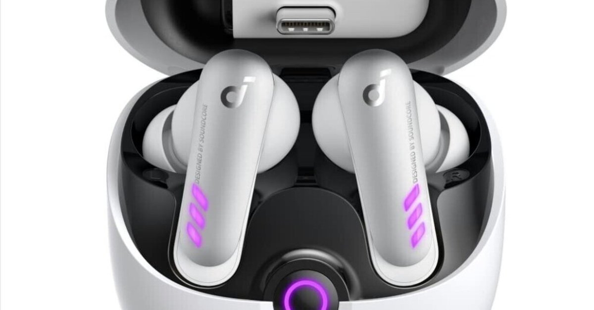 今がチャンス！即納☆正規品 Anker Soundcore VR P10でゲームの世界に没入しよう｜割引速報✨️SALEレビュー