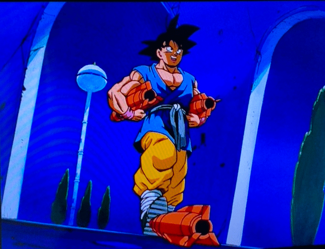 ドラゴンボールZ カードダス　4神龍&孫悟空&ピラフ ゼノバース2 ドラゴンボール願いごと ドラゴンボールGT