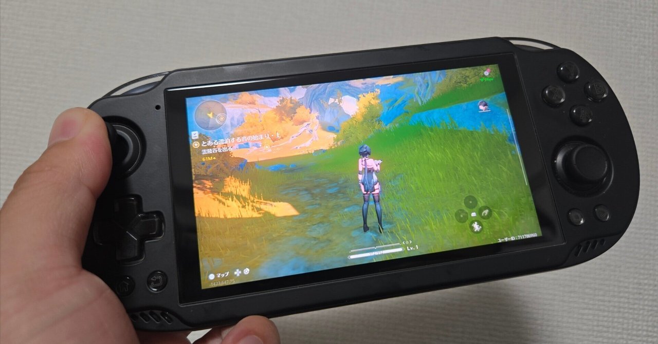 「かわいい～！」 スマホでも快適！？『鳴潮』コントローラー対応レビュー＆注意点 PC用ゲームコントローラー・コンバーター