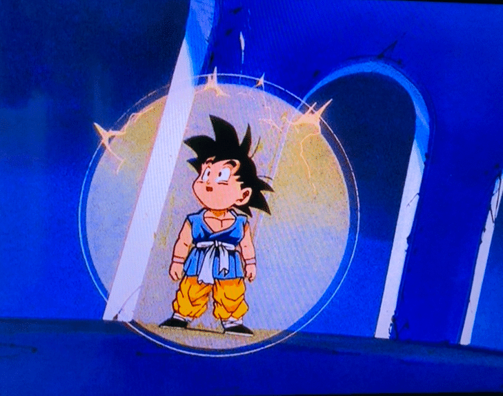 326 『ドラゴンボールGT』【第01話】ピラフの野望と究極