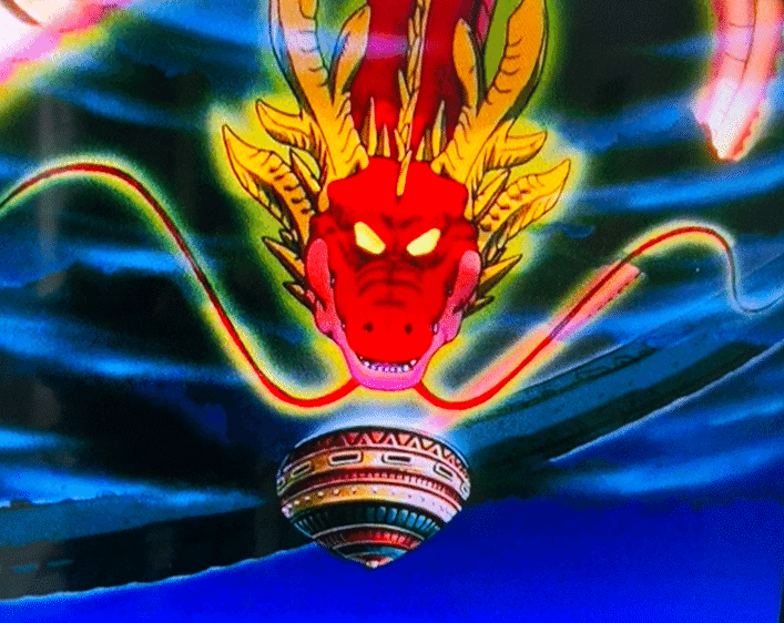 326 『ドラゴンボールGT』【第01話】ピラフの野望と究極