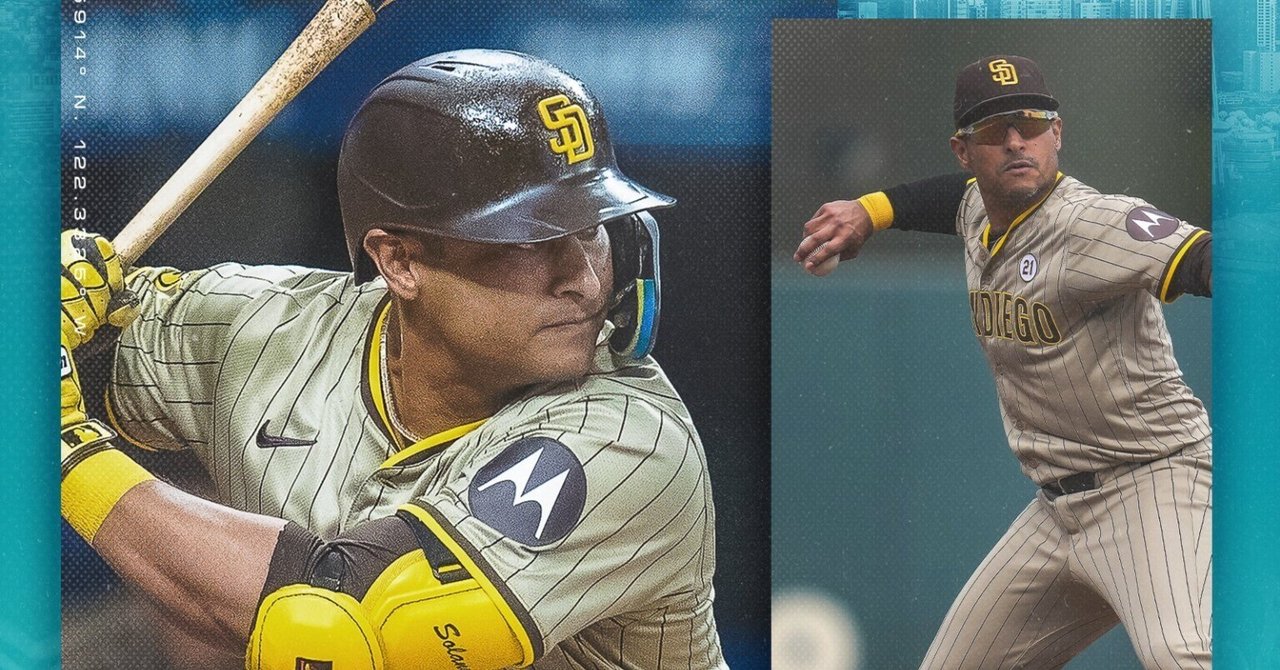 SEA】Donovan Solanoを獲得｜yamuni