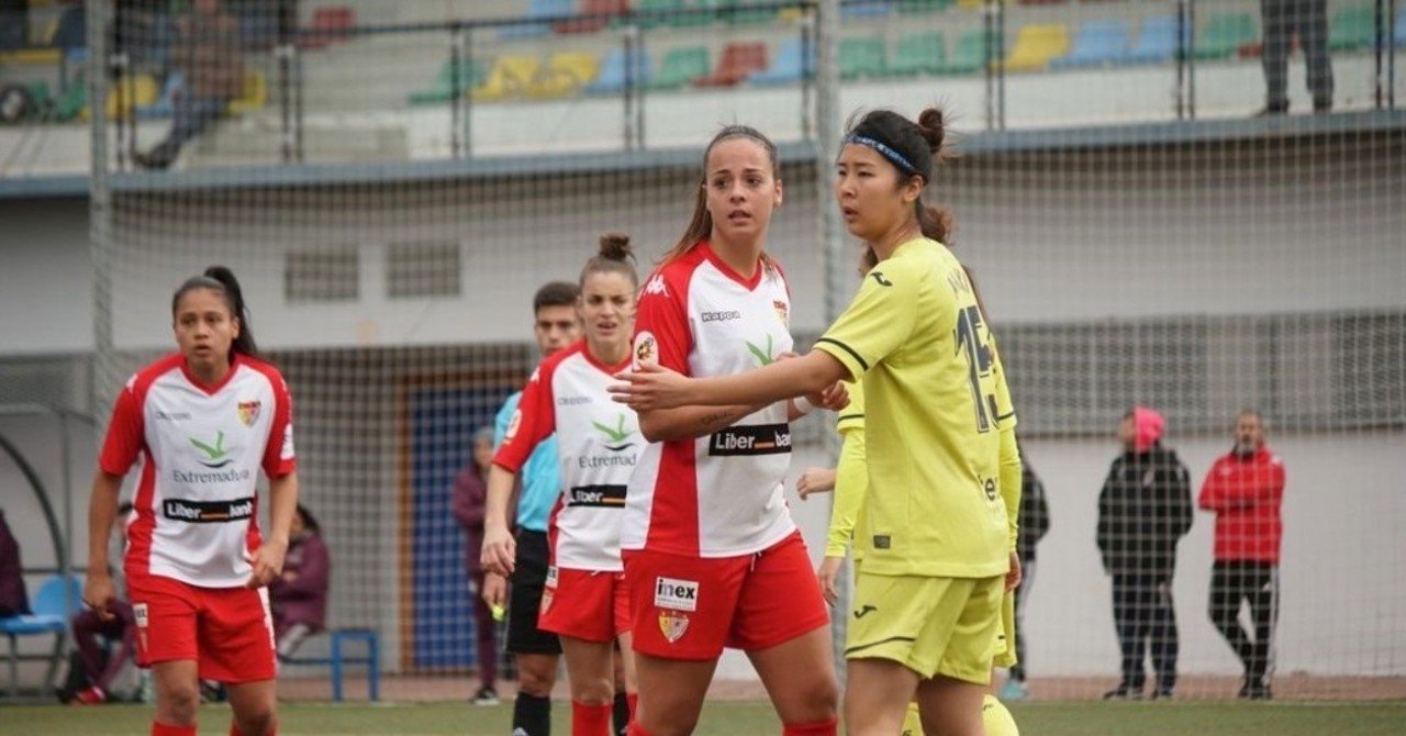 日本人情報結果スペイン女子サッカーリーグ Minote Note 日本人情報結果スペイン女子サッカーリーグ Minote Note